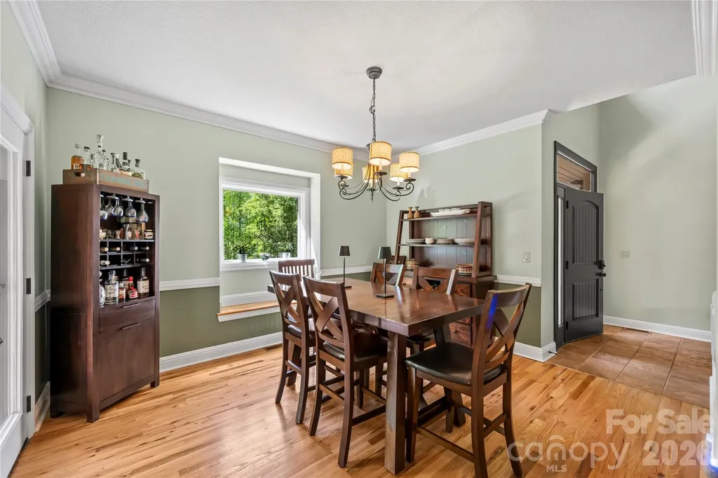 128 Churchill Downs Drive Fairview NC 28730