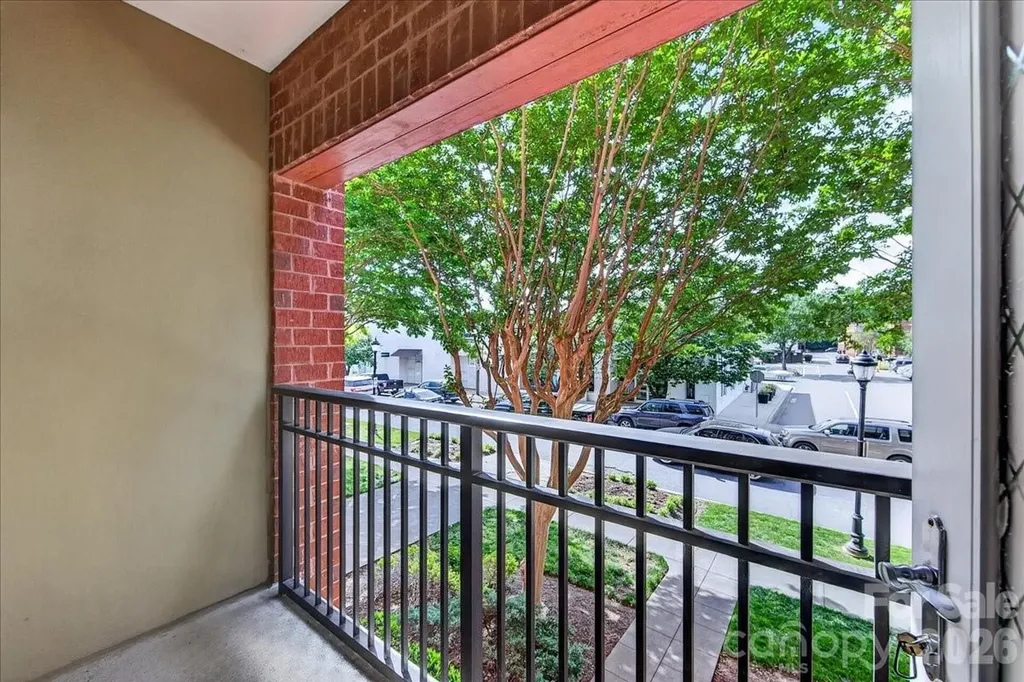 1320 Fillmore Avenue Charlotte NC 28203