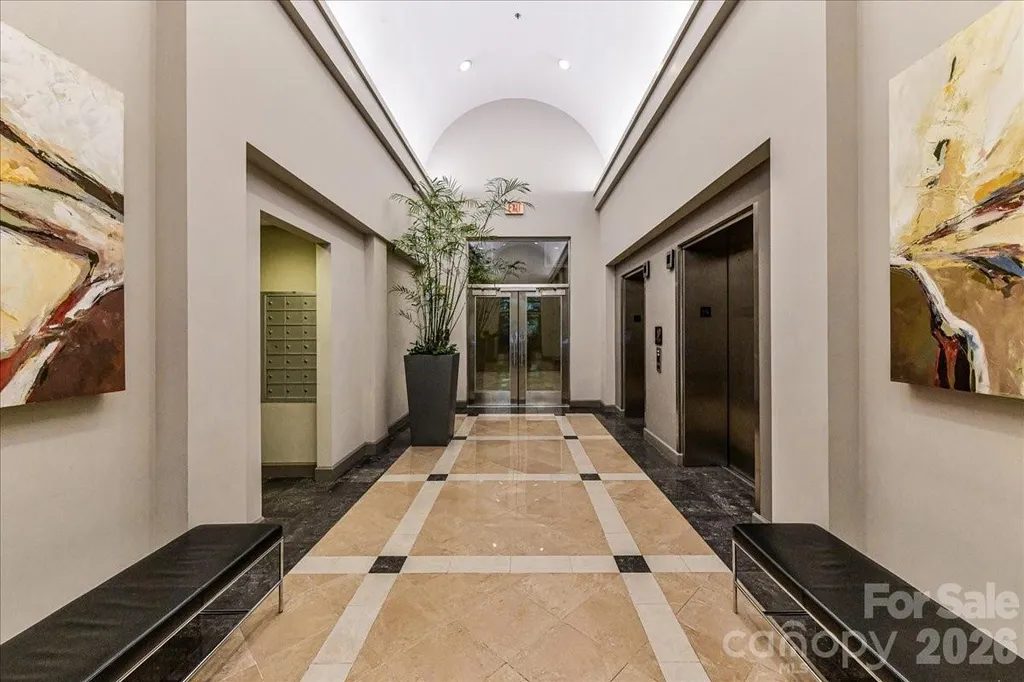 1320 Fillmore Avenue Charlotte NC 28203