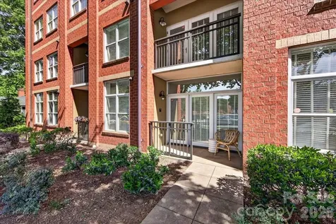 1320 Fillmore Avenue Charlotte NC 28203