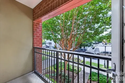 1320 Fillmore Avenue Charlotte NC 28203