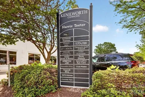 1320 Fillmore Avenue Charlotte NC 28203