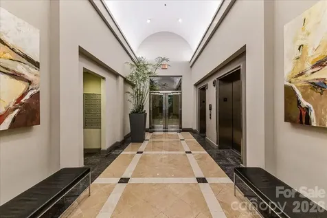 1320 Fillmore Avenue Charlotte NC 28203