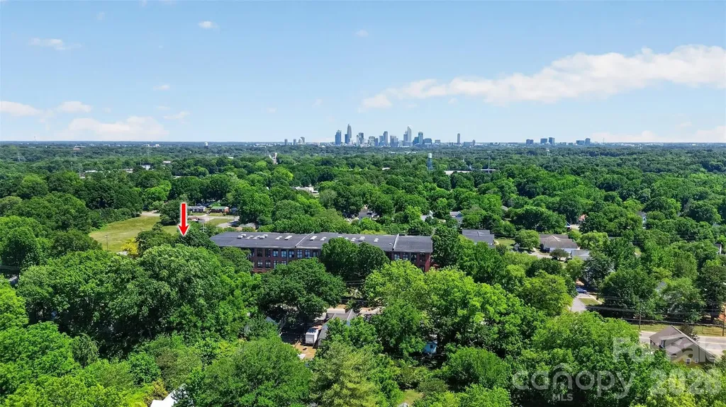 4145 Gossett Avenue Charlotte NC 28208