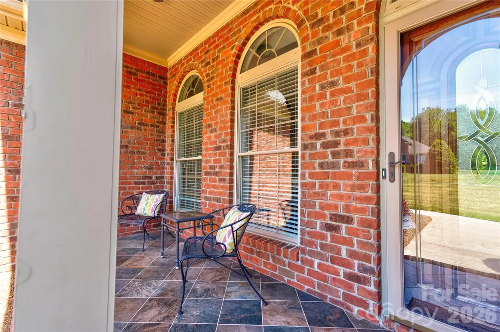 207 Cross Creek Drive Cherryville NC 28021