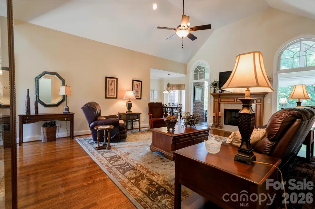 207 Cross Creek Drive Cherryville NC 28021