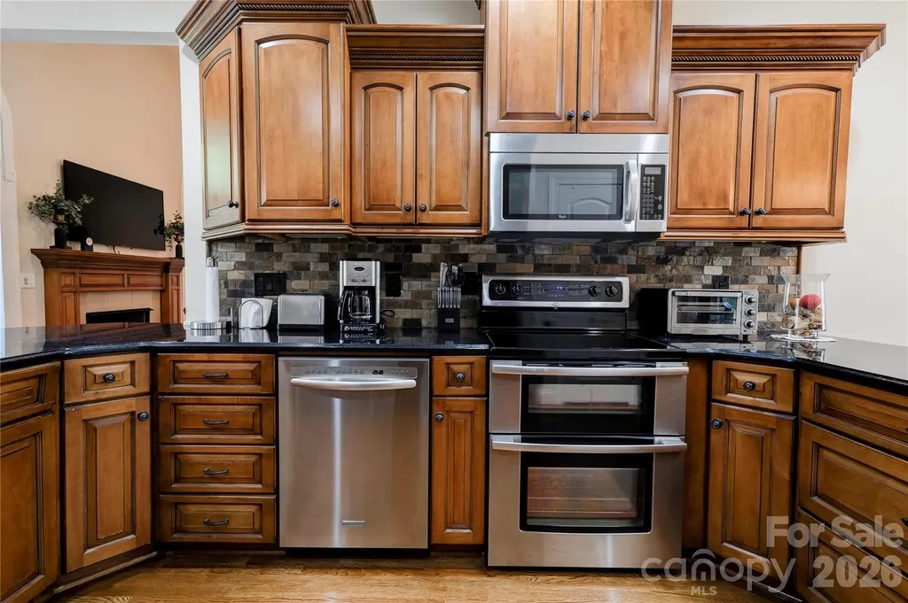 207 Cross Creek Drive Cherryville NC 28021