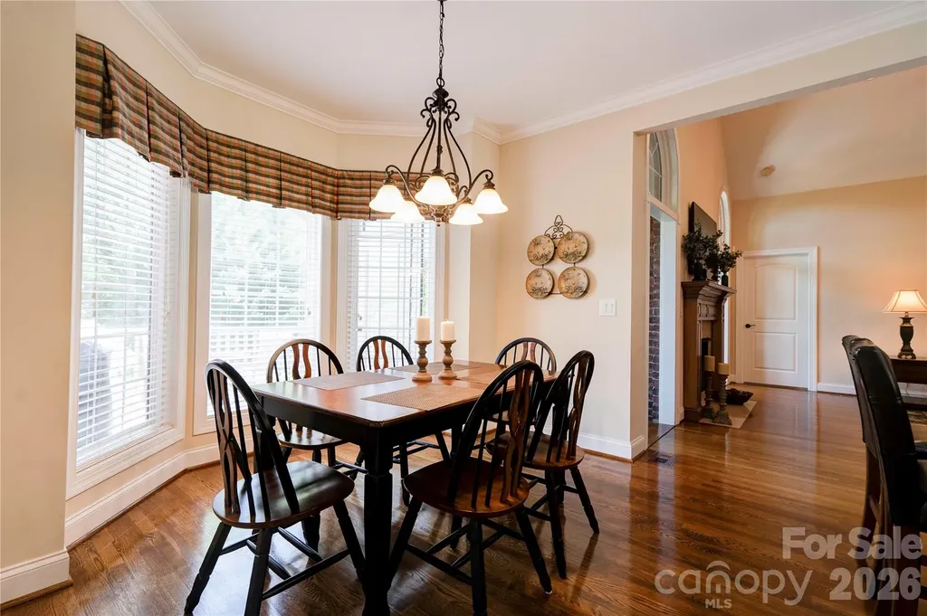 207 Cross Creek Drive Cherryville NC 28021