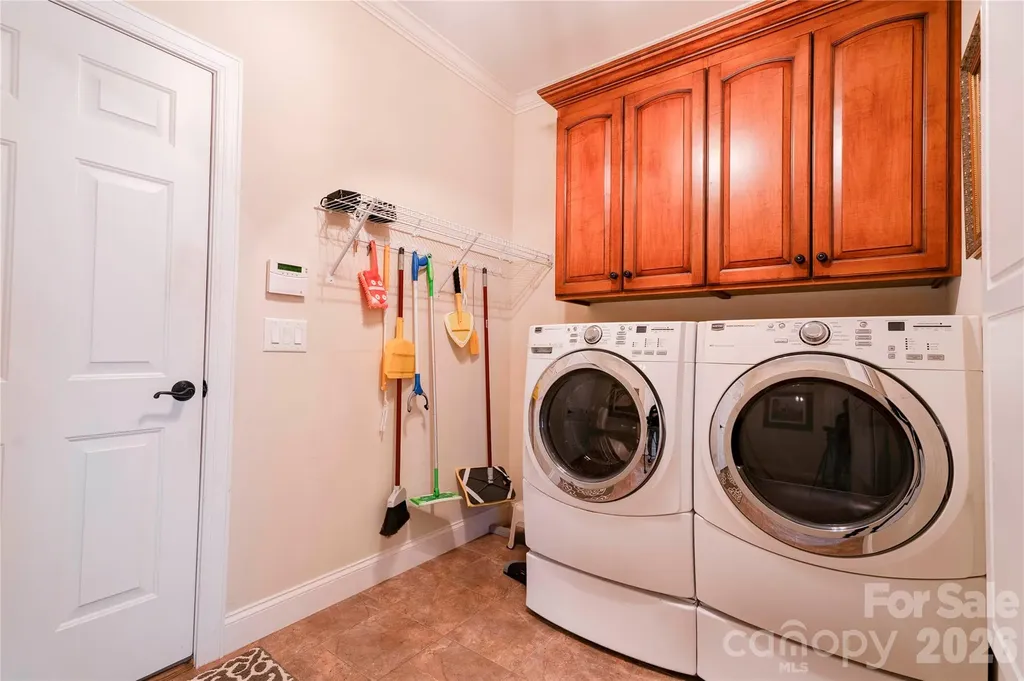 207 Cross Creek Drive Cherryville NC 28021