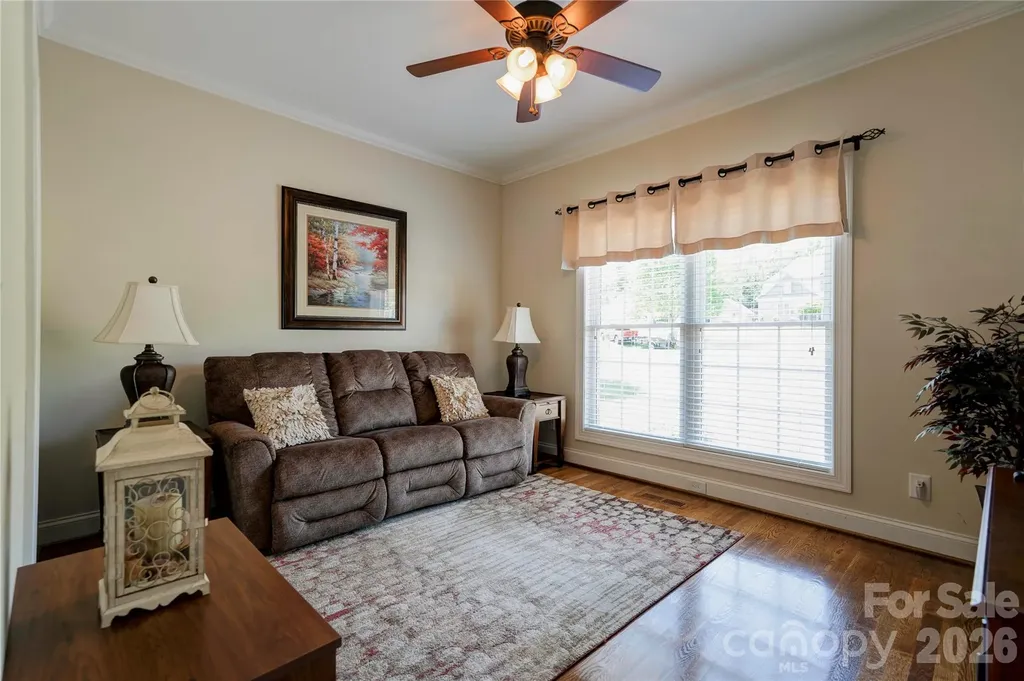 207 Cross Creek Drive Cherryville NC 28021