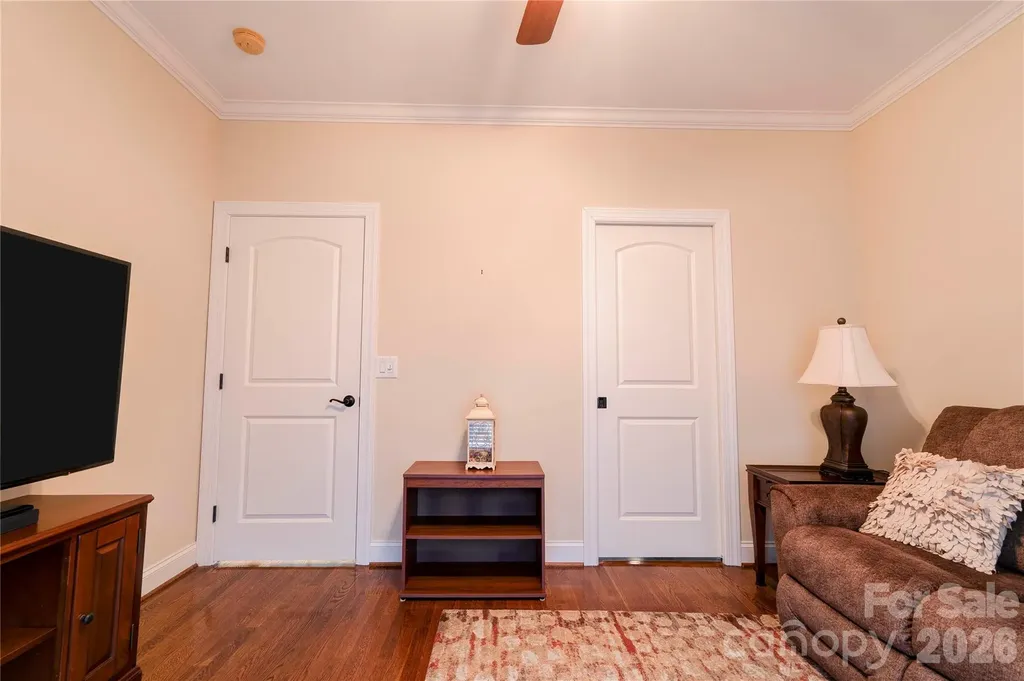 207 Cross Creek Drive Cherryville NC 28021