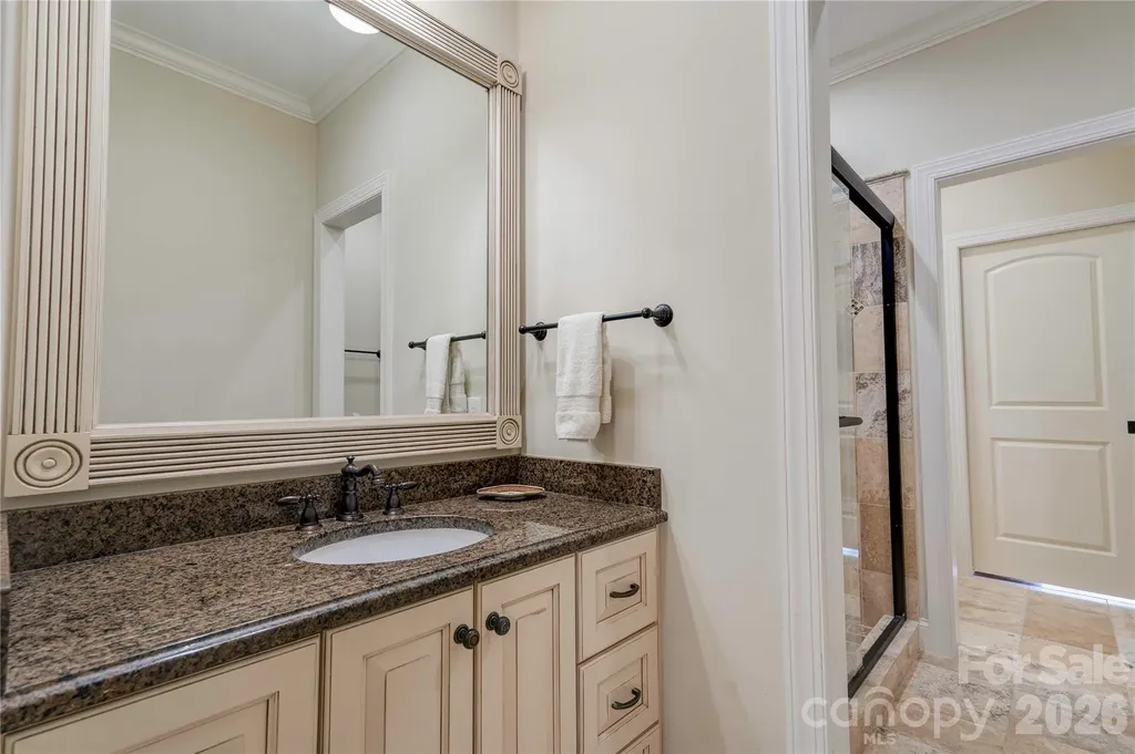 207 Cross Creek Drive Cherryville NC 28021