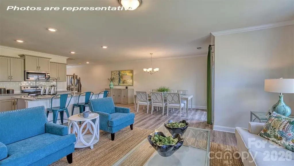 1217 White Birch Avenue Huntersville NC 28078