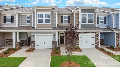 1217 White Birch Avenue Huntersville NC 28078