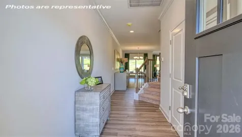 1217 White Birch Avenue Huntersville NC 28078