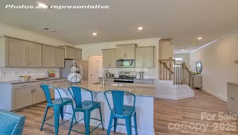 1217 White Birch Avenue Huntersville NC 28078
