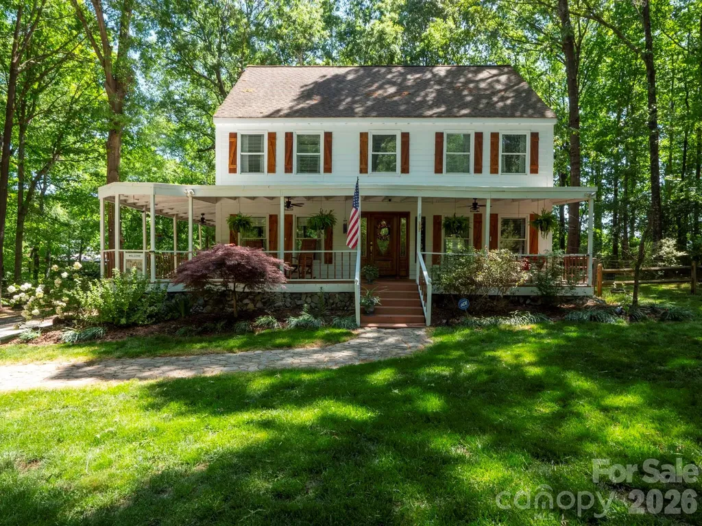 Indian Trail NC, 7802 Surry Lane