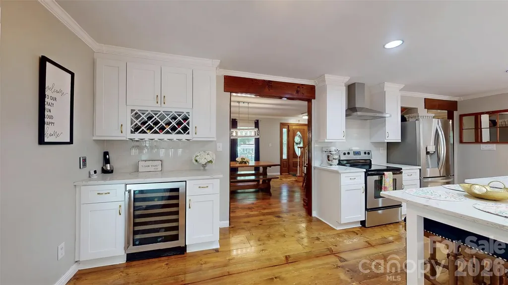 7802 Surry Lane Indian Trail NC 28079