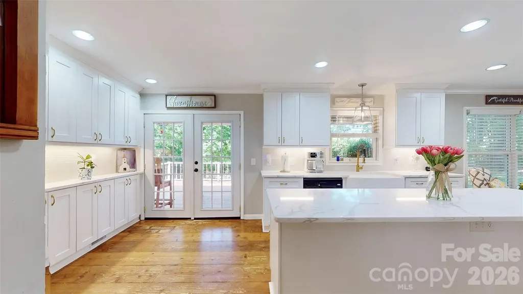 7802 Surry Lane Indian Trail NC 28079