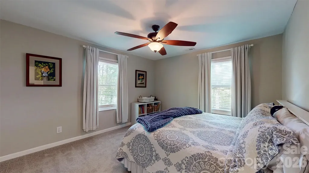 7802 Surry Lane Indian Trail NC 28079