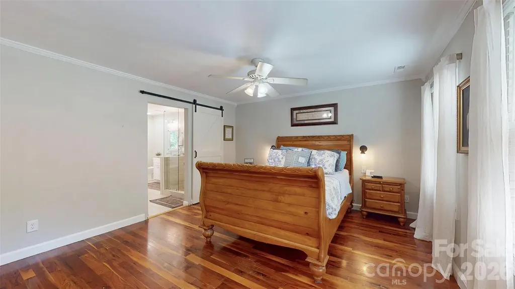 7802 Surry Lane Indian Trail NC 28079