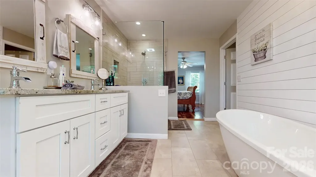 7802 Surry Lane Indian Trail NC 28079