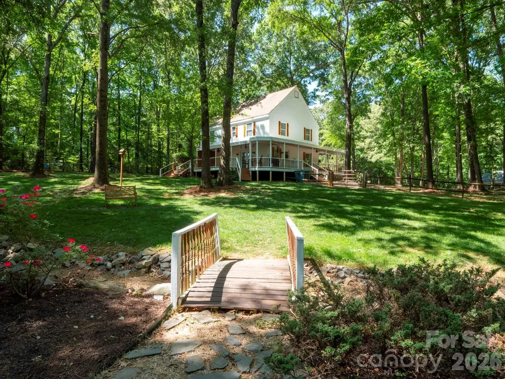 7802 Surry Lane Indian Trail NC 28079