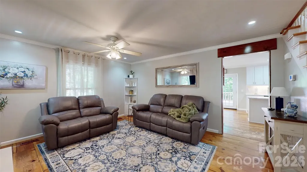 7802 Surry Lane Indian Trail NC 28079