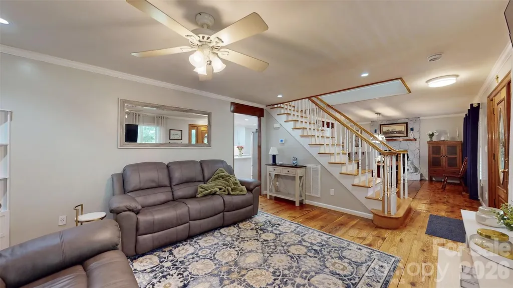 7802 Surry Lane Indian Trail NC 28079