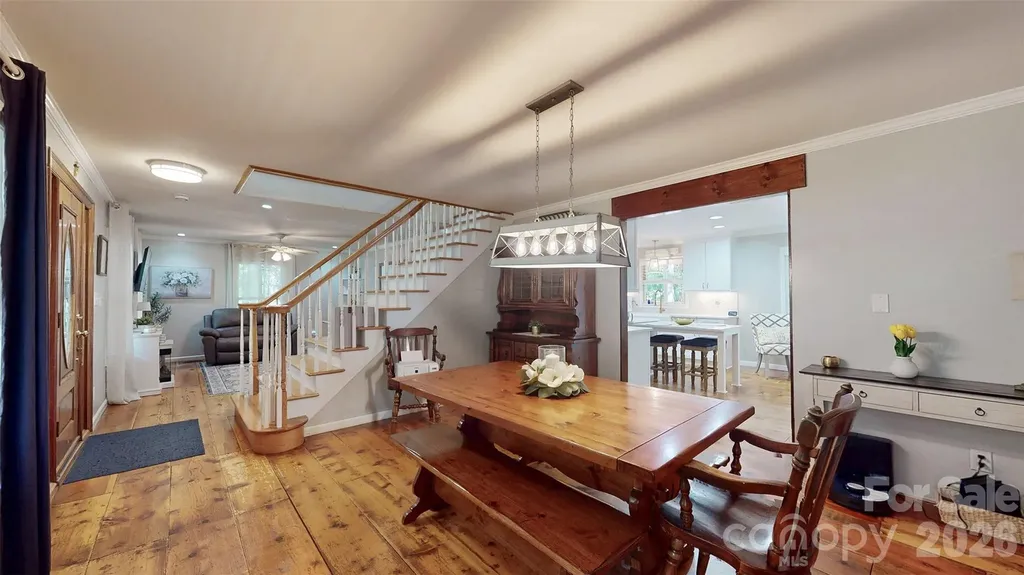 7802 Surry Lane Indian Trail NC 28079