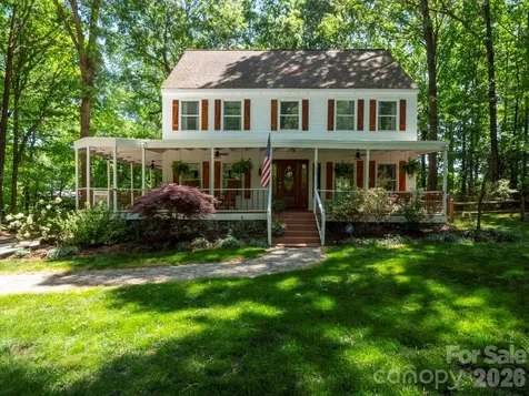 7802 Surry Lane Indian Trail NC 28079