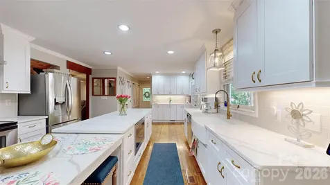 7802 Surry Lane Indian Trail NC 28079