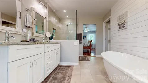 7802 Surry Lane Indian Trail NC 28079