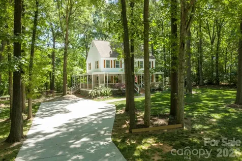7802 Surry Lane Indian Trail NC 28079