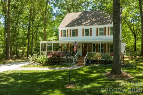 7802 Surry Lane Indian Trail NC 28079