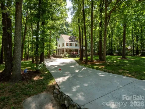 7802 Surry Lane Indian Trail NC 28079
