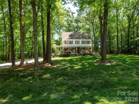 7802 Surry Lane Indian Trail NC 28079