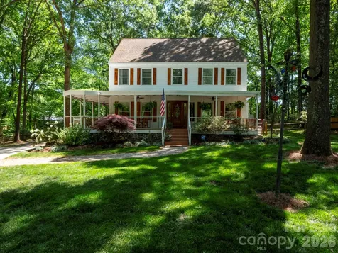 7802 Surry Lane Indian Trail NC 28079