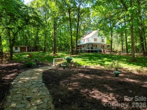 7802 Surry Lane Indian Trail NC 28079