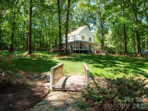 7802 Surry Lane Indian Trail NC 28079