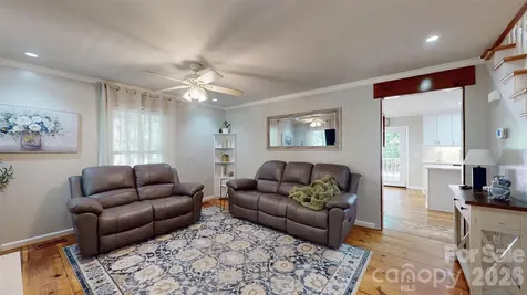 7802 Surry Lane Indian Trail NC 28079