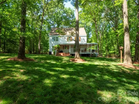 7802 Surry Lane Indian Trail NC 28079