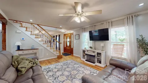 7802 Surry Lane Indian Trail NC 28079