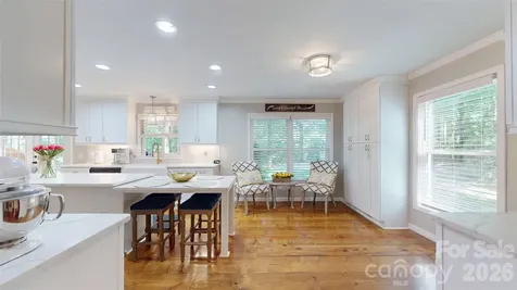 7802 Surry Lane Indian Trail NC 28079