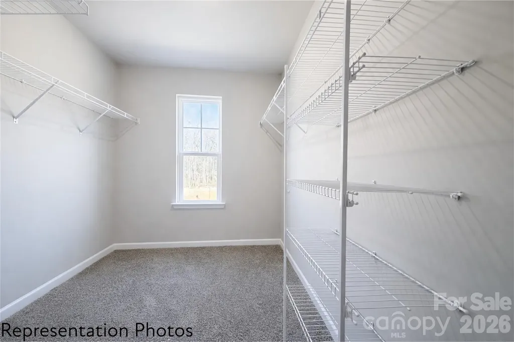 4743 Muskogee Drive Charlotte NC 28227