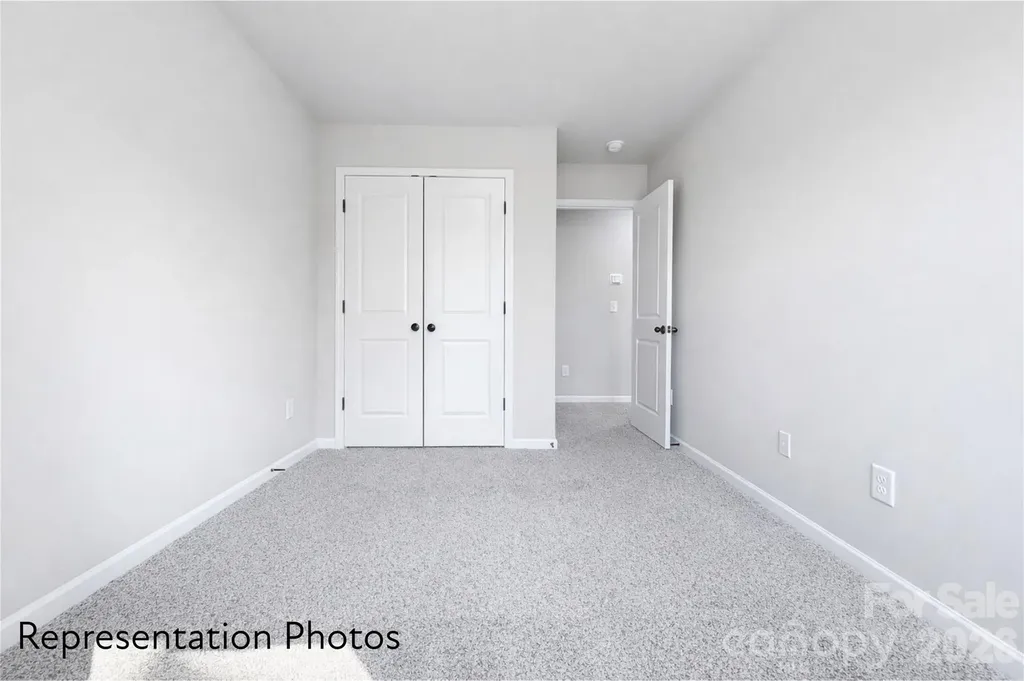 4743 Muskogee Drive Charlotte NC 28227