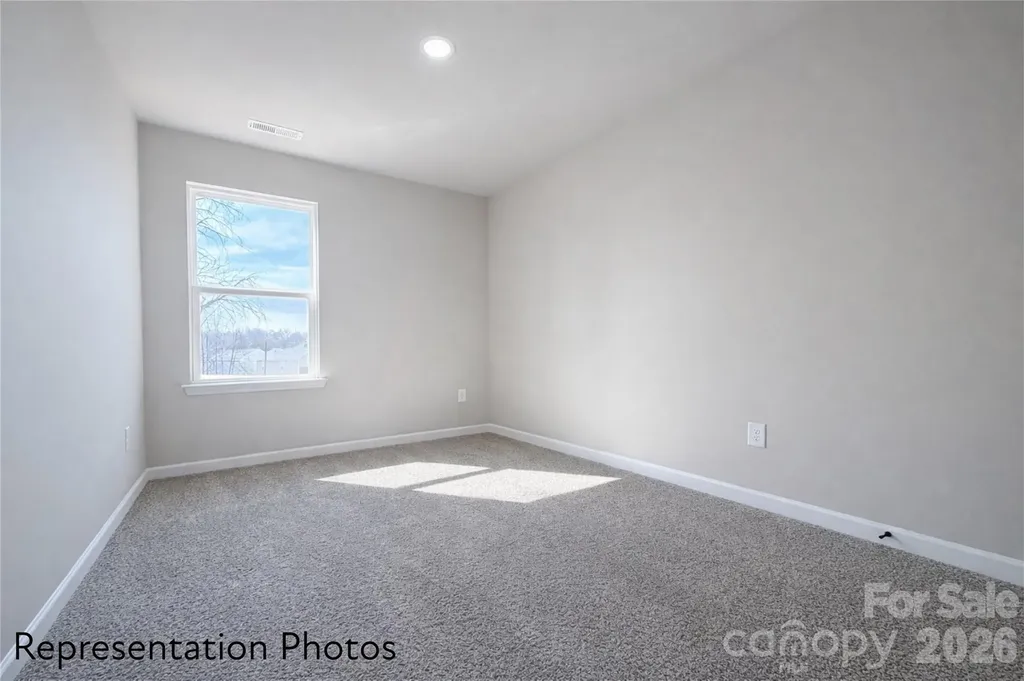 4743 Muskogee Drive Charlotte NC 28227