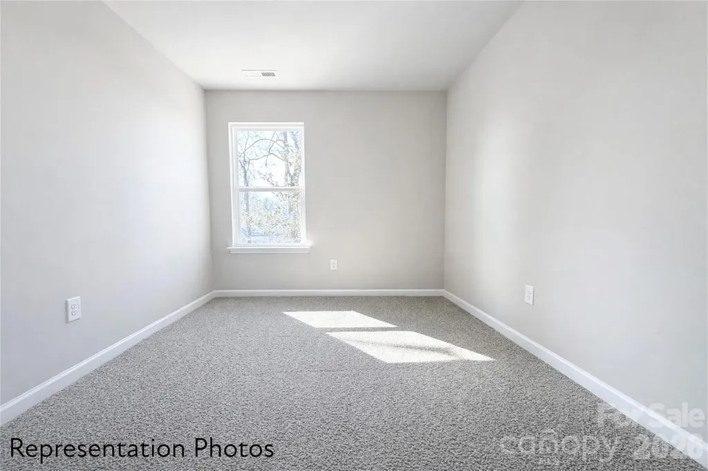 4743 Muskogee Drive Charlotte NC 28227