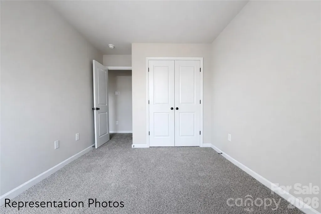 4743 Muskogee Drive Charlotte NC 28227