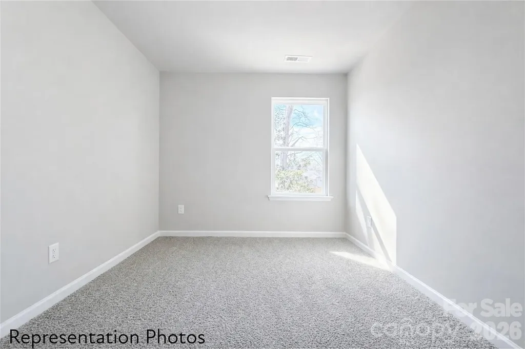 4743 Muskogee Drive Charlotte NC 28227